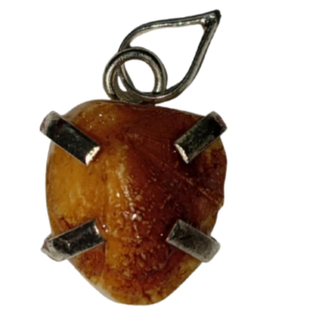 Natural Mach Mani Stone Pendant (10.00CT) Lab Certified Pendant With Chain (A++ Quality), Protects Black Magic, Beneficial for Health, Success in life (B0CK6QX63H) Amazon Price History, Amazon Price Tracker