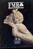  FMR. Agosto/Settembre 1985 - N. 35