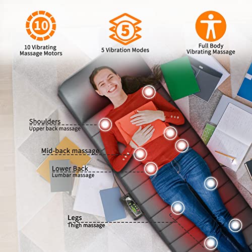 The 7 Best Mynt Back Massagers of 2024 [Verified] Cherry Picks