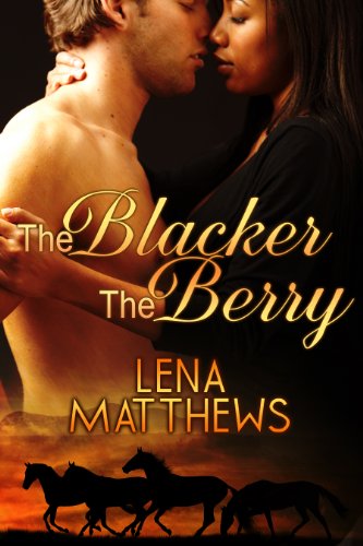 The Blacker The Berry