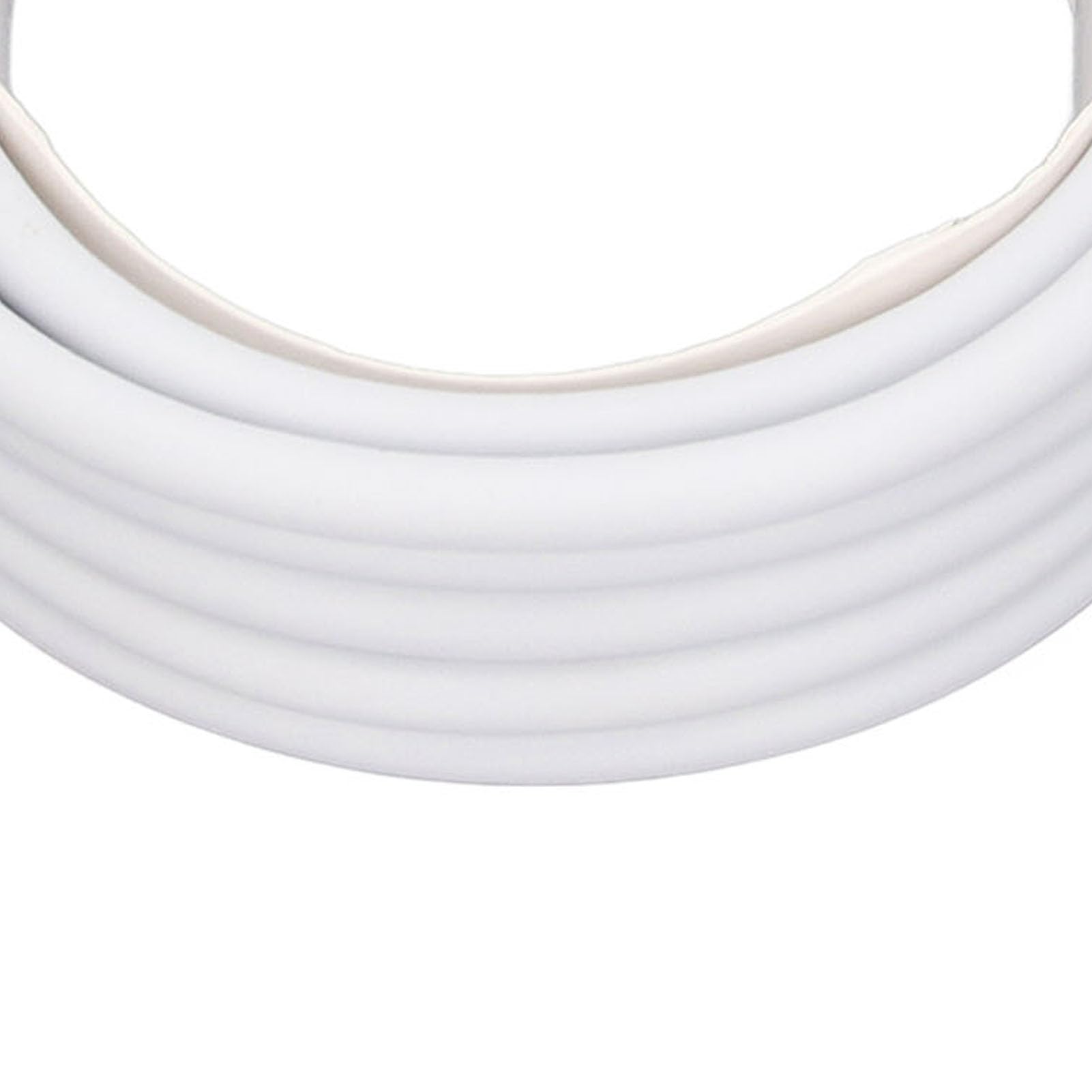 Kabel USB C, Szybkie ładowanie 120 W 6 A dla urządzeń 6,6 Stopy, Bezpieczeństwo Przede Wszystkim, z Zabezpieczeniem Przed Przeciążeniem, Zabezpieczeniem Przed Zwarciem