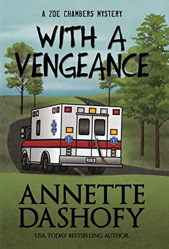 With a Vengeance view 2