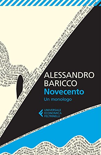 Novecento (Universale economica Vol. 8088) Novecento (Universale economica Vol. 8088)