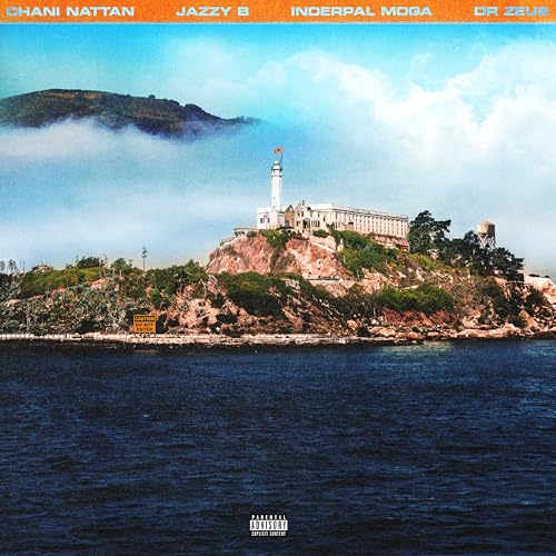 Chani Nattan, Jazzy B, Inderpal Moga & Dr Zeus