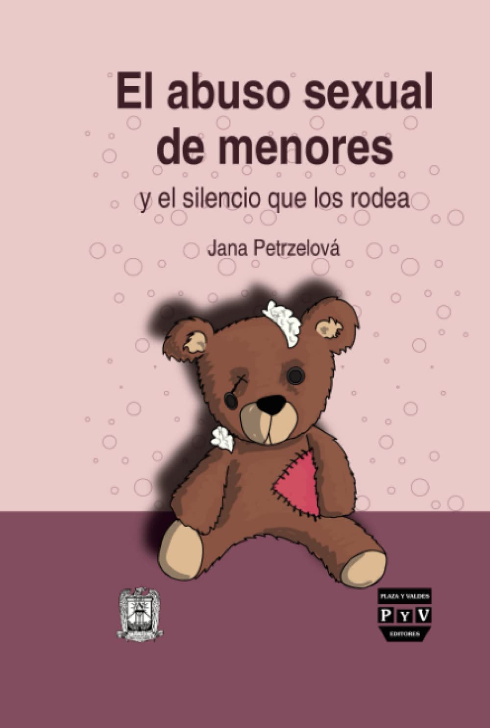 El abuso sexual de menores y el silencio que los rodea
