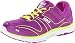 Ryka Womens Dynamic Workout Running, Cross Training Shoes Purple 9 Medium (B,M)