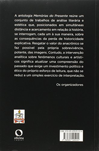 Memórias do presente