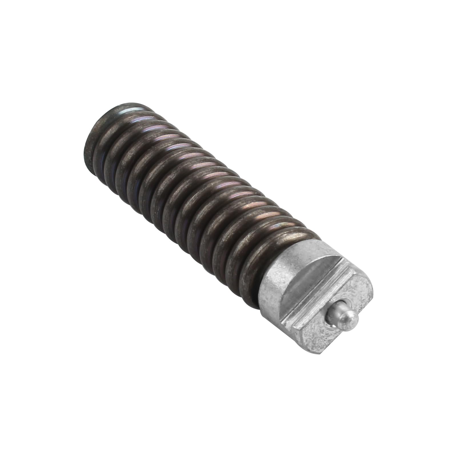 91037 3/8-Inch IW Cable Repair Coupling Repair for RIDGID Drain Cleaning Cable