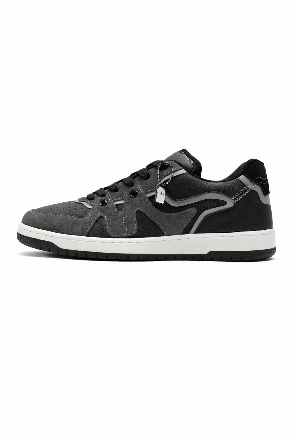 Urban Blaze: Men and Boys Lace Up Low Top Sneakers-image-21