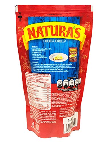 Miniatura 2 de NATURA'S Salsa de Tomate con Queso 7.41 oz. | Pasta de Tomate con Queso 7 oz. - 2 PACK
