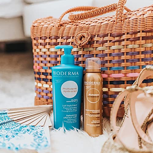 Photoderm autobronceador 150 ml - vue 8