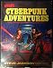 GURPS Cyberpunk Adventures