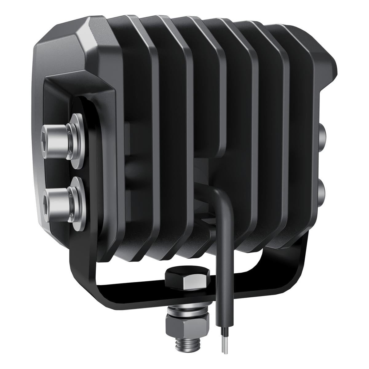 OSRAM Cube VX80-SP, Dodatkowe światła drogowe, off-road, Lampy robocze LED, 12/24 V, 6000 K, 2 lampy