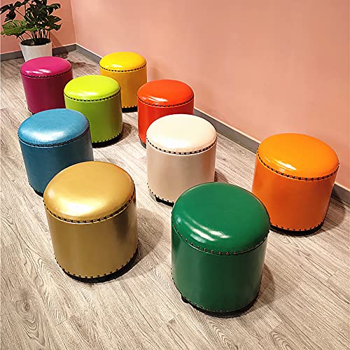Tabouret de Rangement Multifonction pour Salon et Chambre Cosy