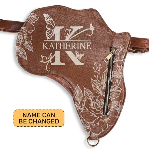 Leather Bag For Women - Gifts For Black Women African Queen - Mothers Fathers Day Gift, Gifts For Men3