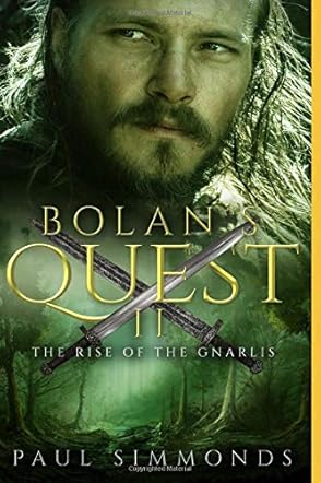 Bolan's Quest II