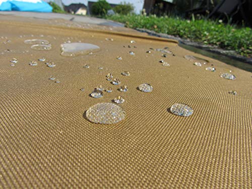 CleanPrince Cabrio- en tent-impregneringsspray, 2,5 liter, cabrio cabrioimpregnering, cabrioletiempregnatie, convertible… - Image 4