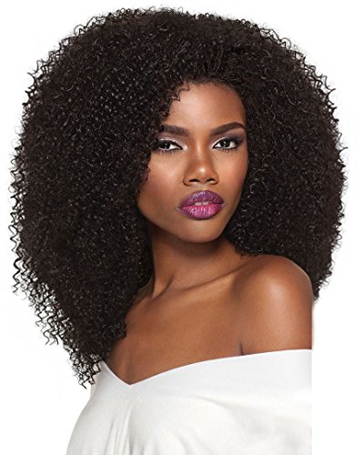 Outre Synthetic Half Wig Quick Weave Big Beautiful Hair 3C-Whirly