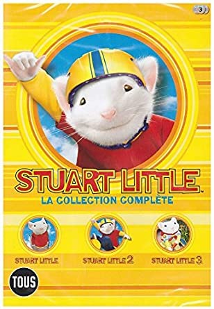 Stuart Little Trilogy - Mehr Infos/Bestellen