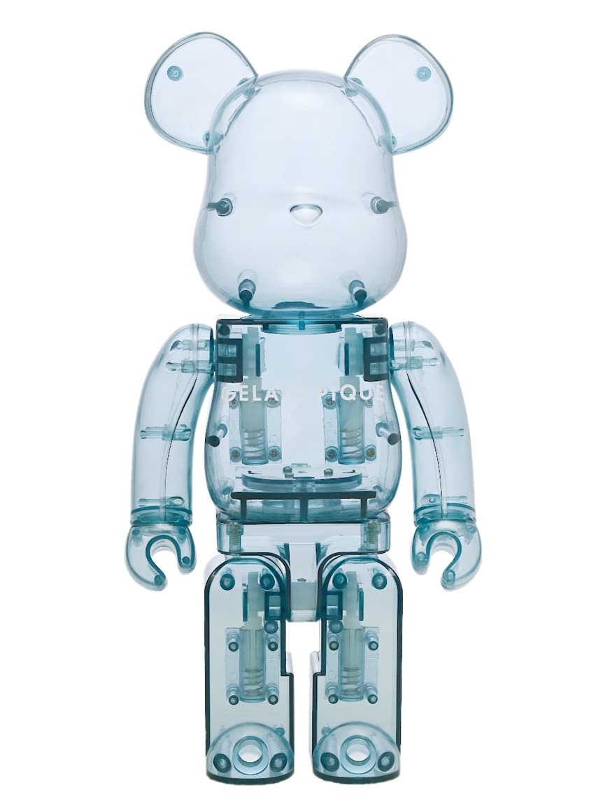 Amazon.co.jp: メディコム ジェラート ピケ (ミントホワイト) 1000 