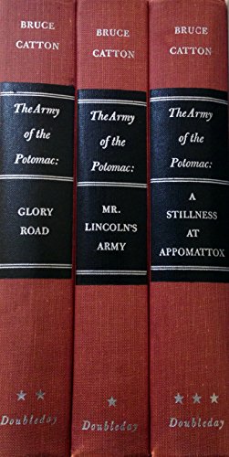 The Army of the Potomac: Glory Road