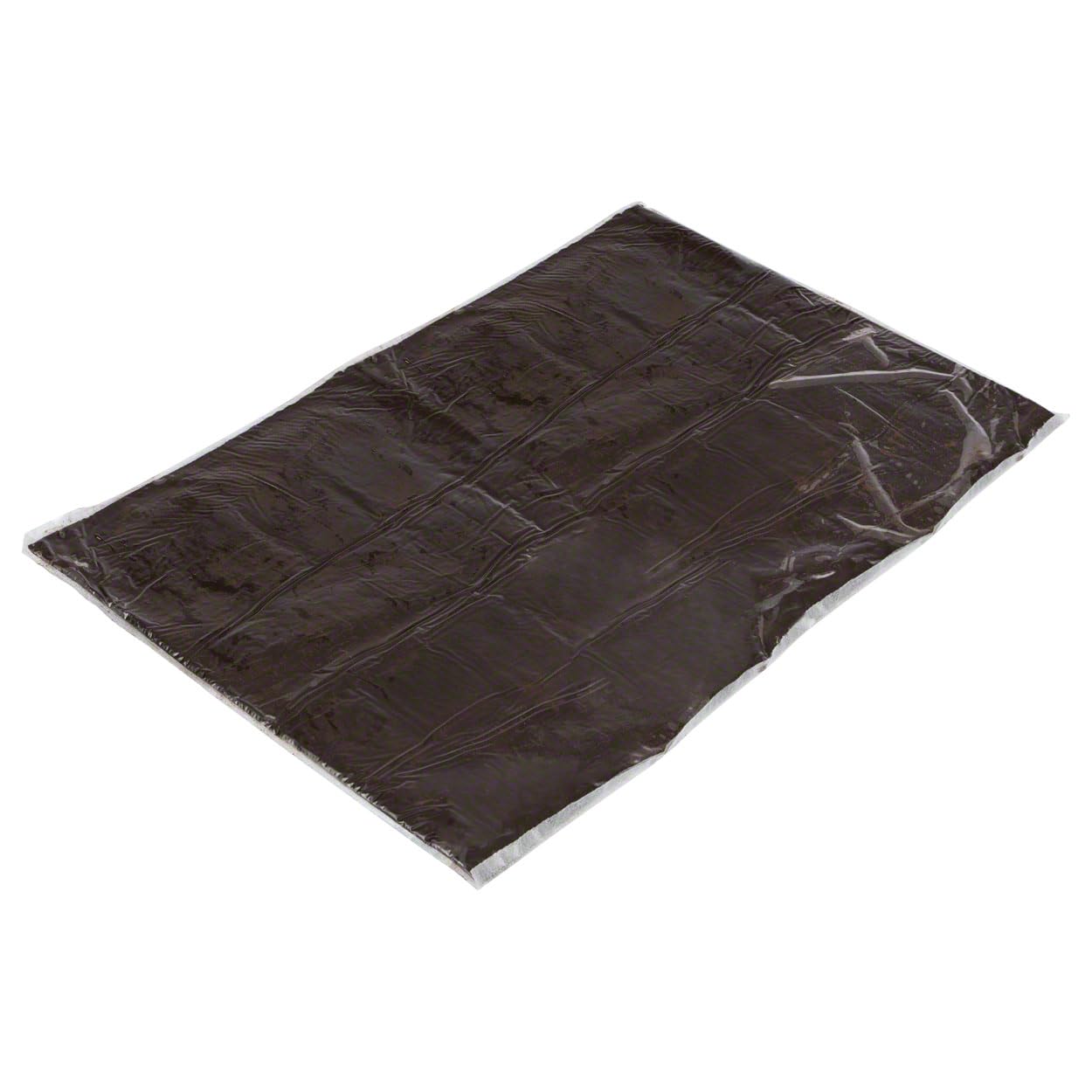 180 x Moor-Einmalpackungen, 60x40 cm, 1000 g, 20 Stück/Karton, Preis/Stück