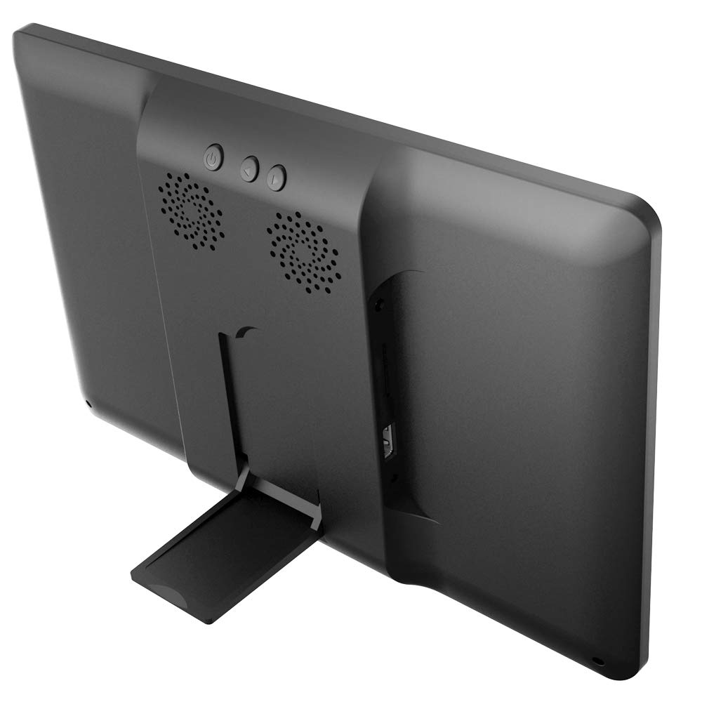 Cornice Digitale KODAK 10 Pollici Wi-Fi - Display Touch - 16GB - Condivisione Foto Da Smartphone