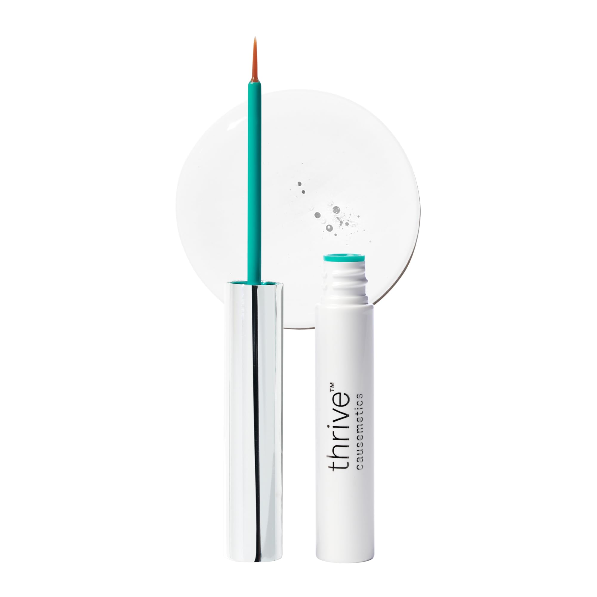 Thrive Causemetics Liquid Lash Serum for Eyelash Growth