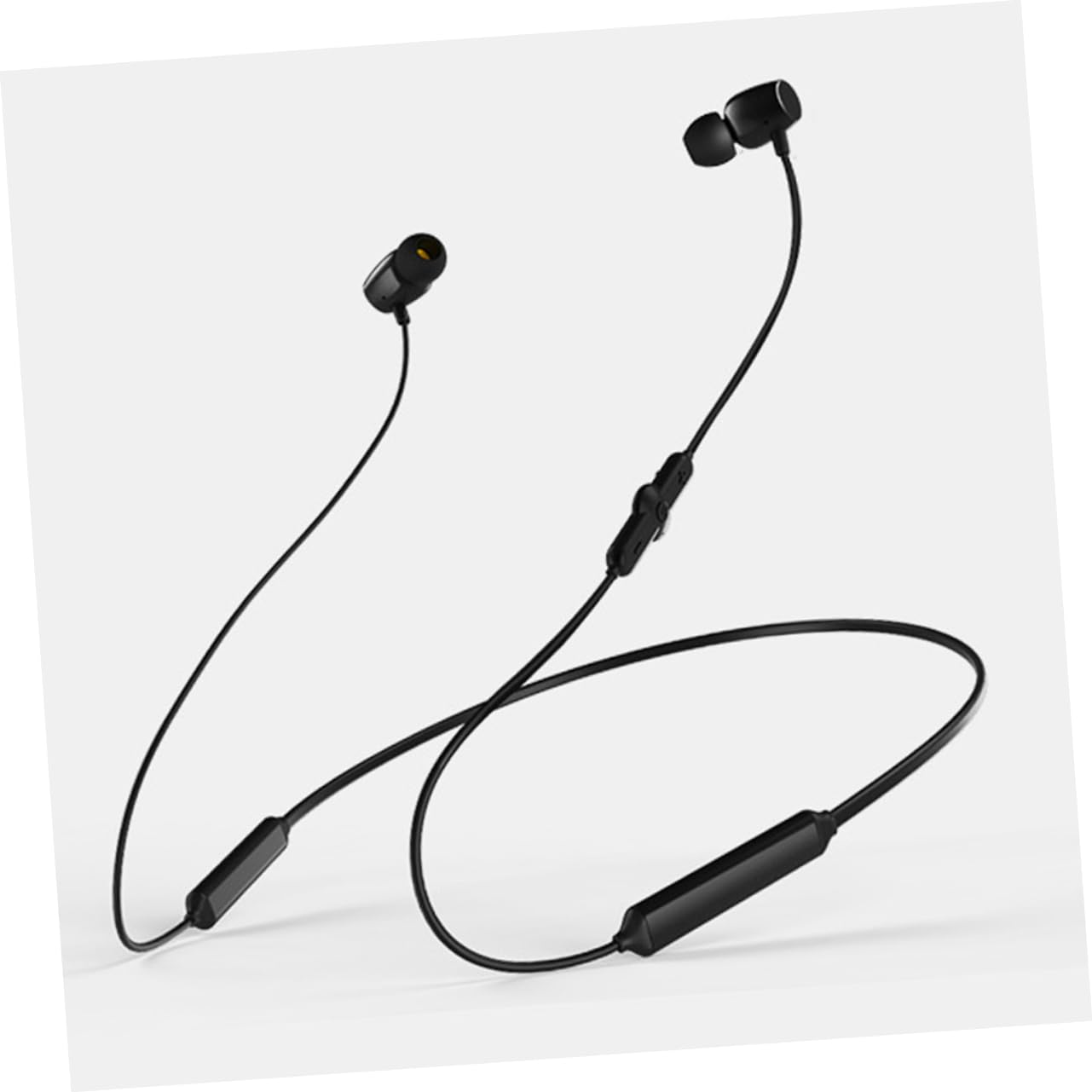 SHINEOFI Cuffie Auricolari Wireless Impermeabili Tecnologia Vivavoce Stereo Ear Cuffie Corsa Per Dispositivi Cellulari Tablet e Sport