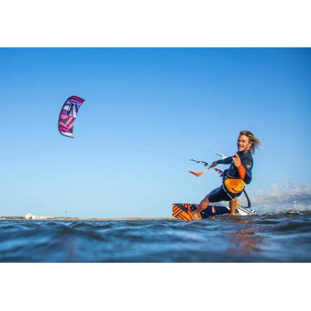 RRD Bliss V4 – Kite Board – 2017 by Wave Gorilla