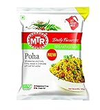 Mtr Breakfast Mix Poha