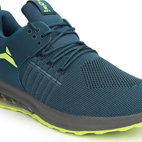 Image of JQR Men RTGS Plus Running Shoes