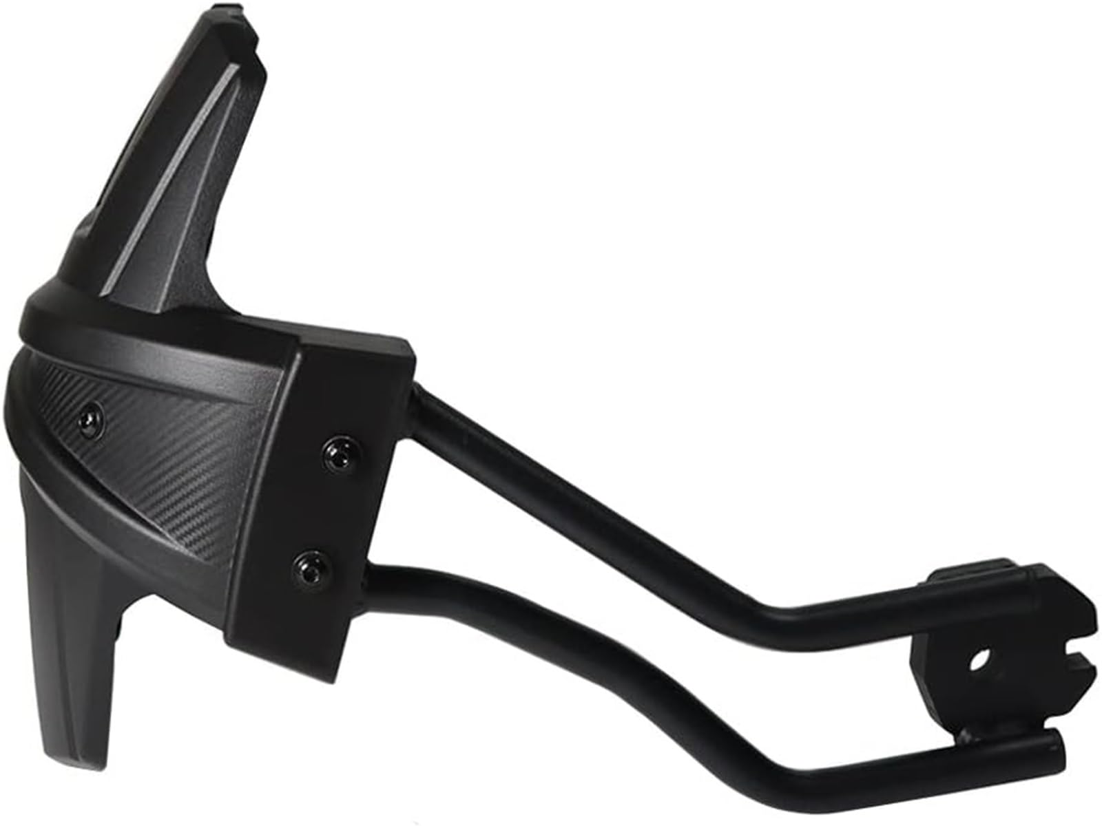 Garde-boue arrière pour moto BMW protection de roue - 8