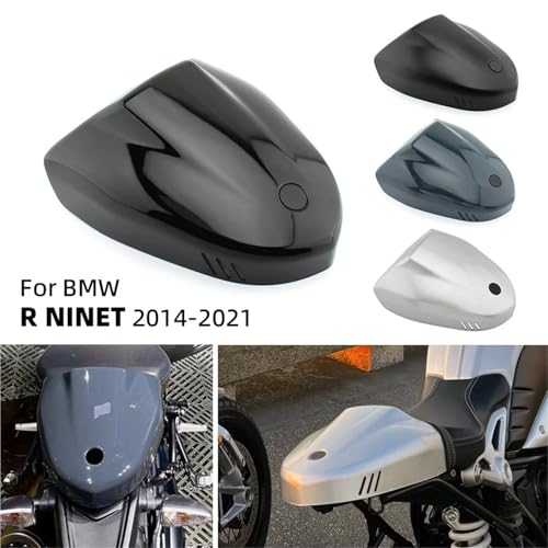 Protection de carénage pour siège arrière moto en escapade R NineT - 2