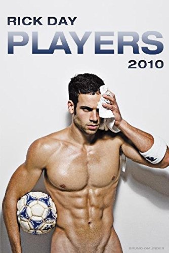 Télécharger Players 2010 Calendar Livre PDF Gratuit