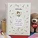La Mente es Maravillosa - Cuaderno A5 (La vida por turnos puede ser una aventura) Cuaderno para una enfermera