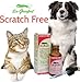 Dr. Goodpet Scratch Free – Natural Homeopathic Drops for Dogs & Cats – Gentle Itch & Skin Comfort Support for Allergic Dermatitis, Dry Skin & Hot-Spot Prone Pets – 1 oz