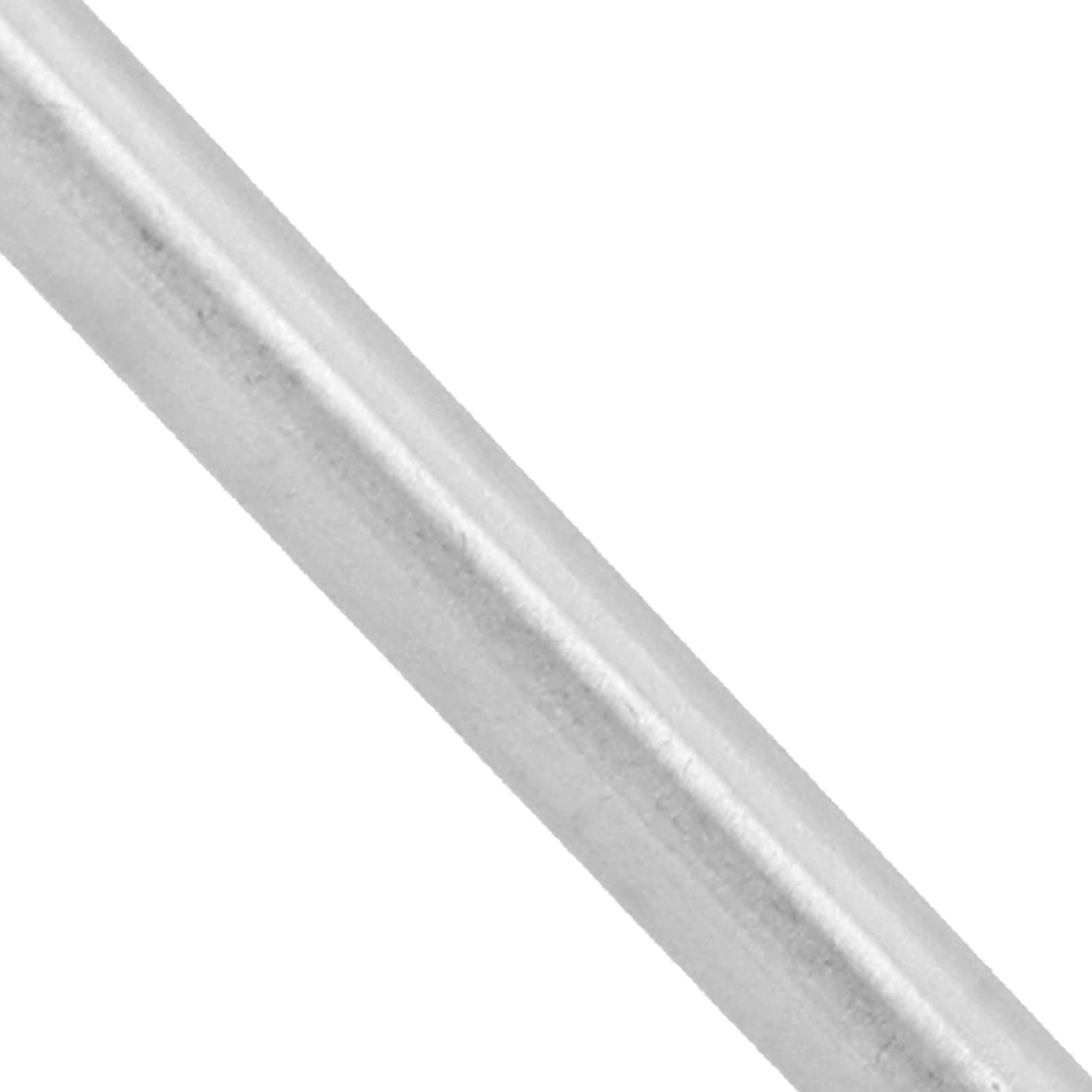 10Pcs 8mm Stainless Steel Round Shaft Bar Set, Straight Rods for Robot DIY, Drive Shafts Connecting Rods, Compatible with TETRIX FTC FRC First WRO, (4100-0008-0150)