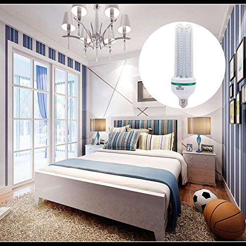 Xindaxin® - Lampadina a LED E27 a risparmio