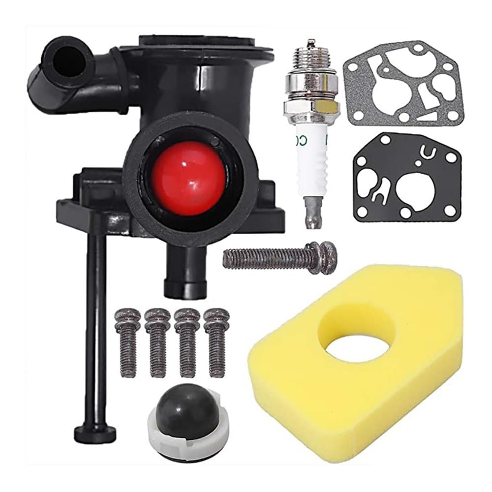 Carburateur 795477 compatible avec pièces 795469 et 699660