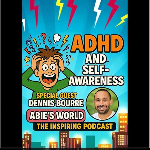 ADHD and self awareness