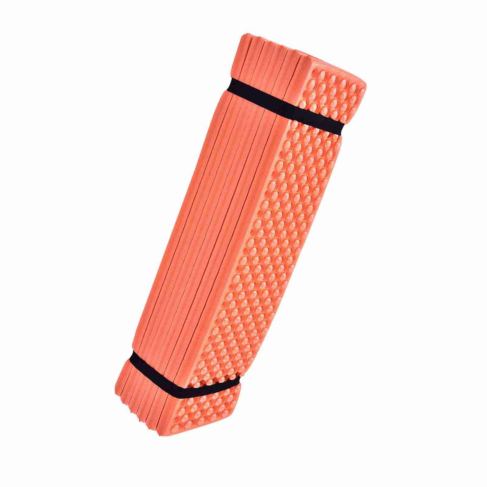Auto Tapis de Camping en Mousse pour l'extérieur Tapis de Couchage pour Tente de Plage Pliante Matelas imperméable Tapis de Couchage Pliable, Tapis de Plage Ultra-légers Tapis de Couchage