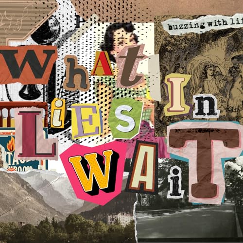 What Lies in Wait cover art