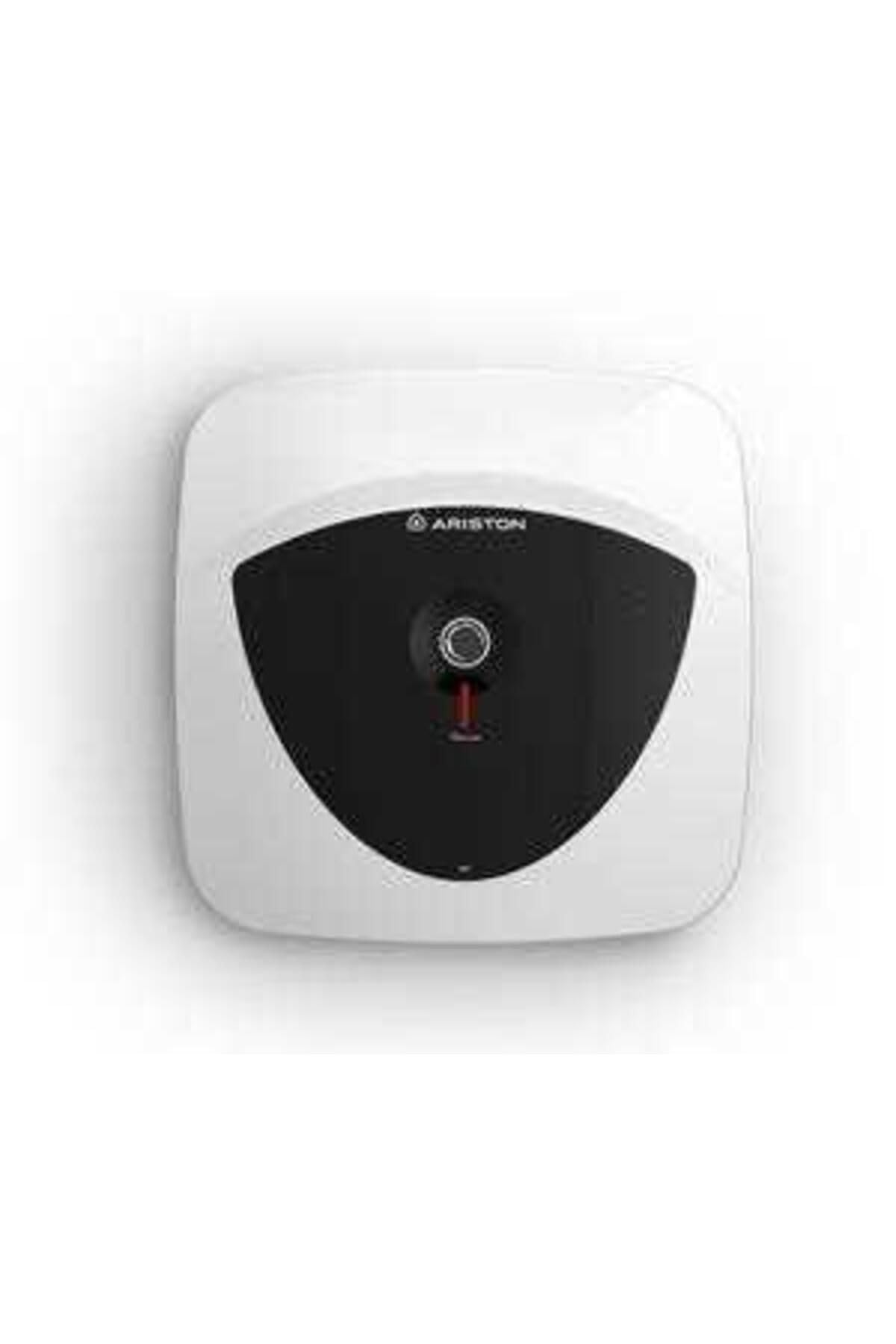 Scaldacqua elettrico ARISTON Andris Lux 10 UR/5 EU 3100535 Bianco - Acciaio inossidabile