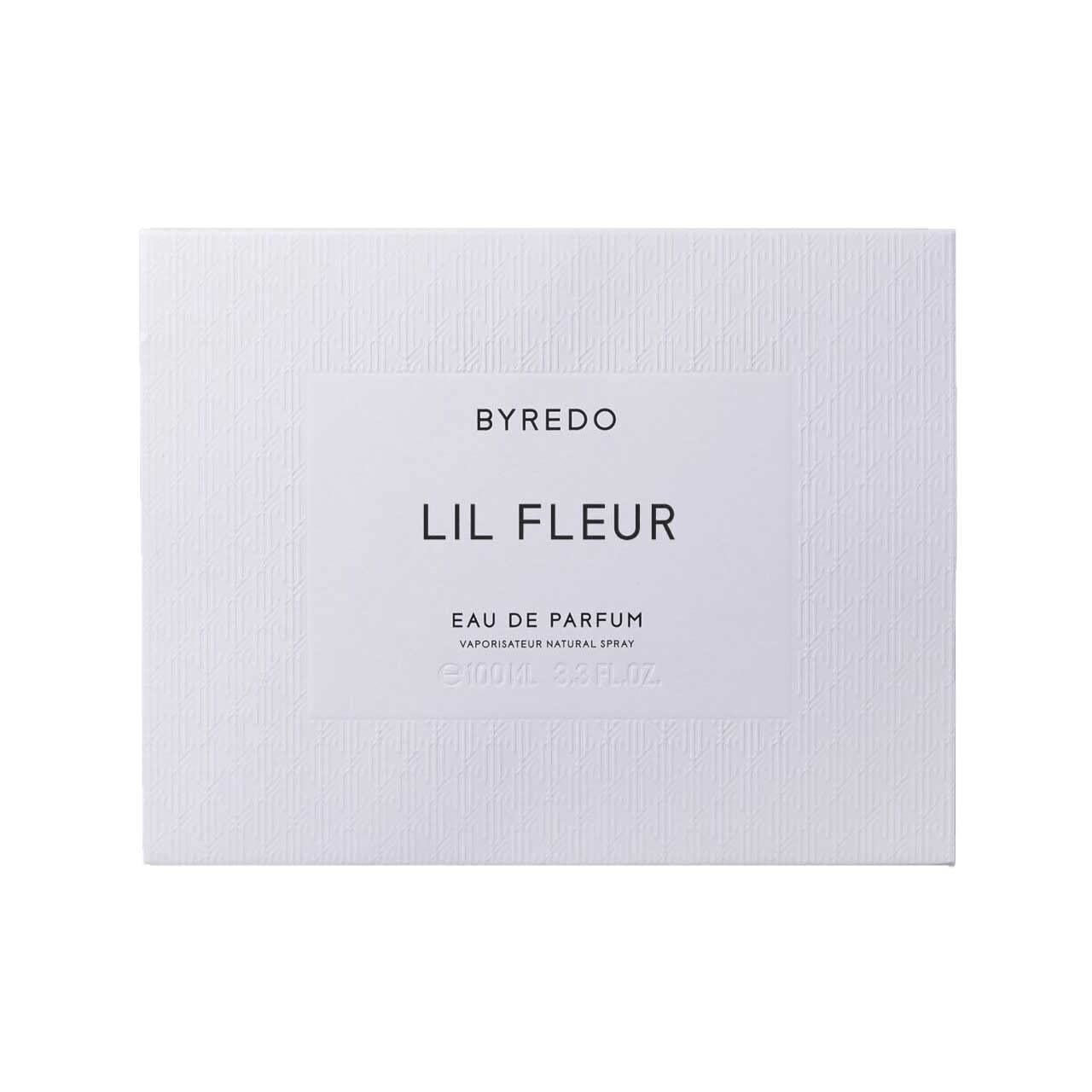 Amazon.co.jp: BYREDO Eau De Parfum Lil Fleur EDP SP Perfume Shop 