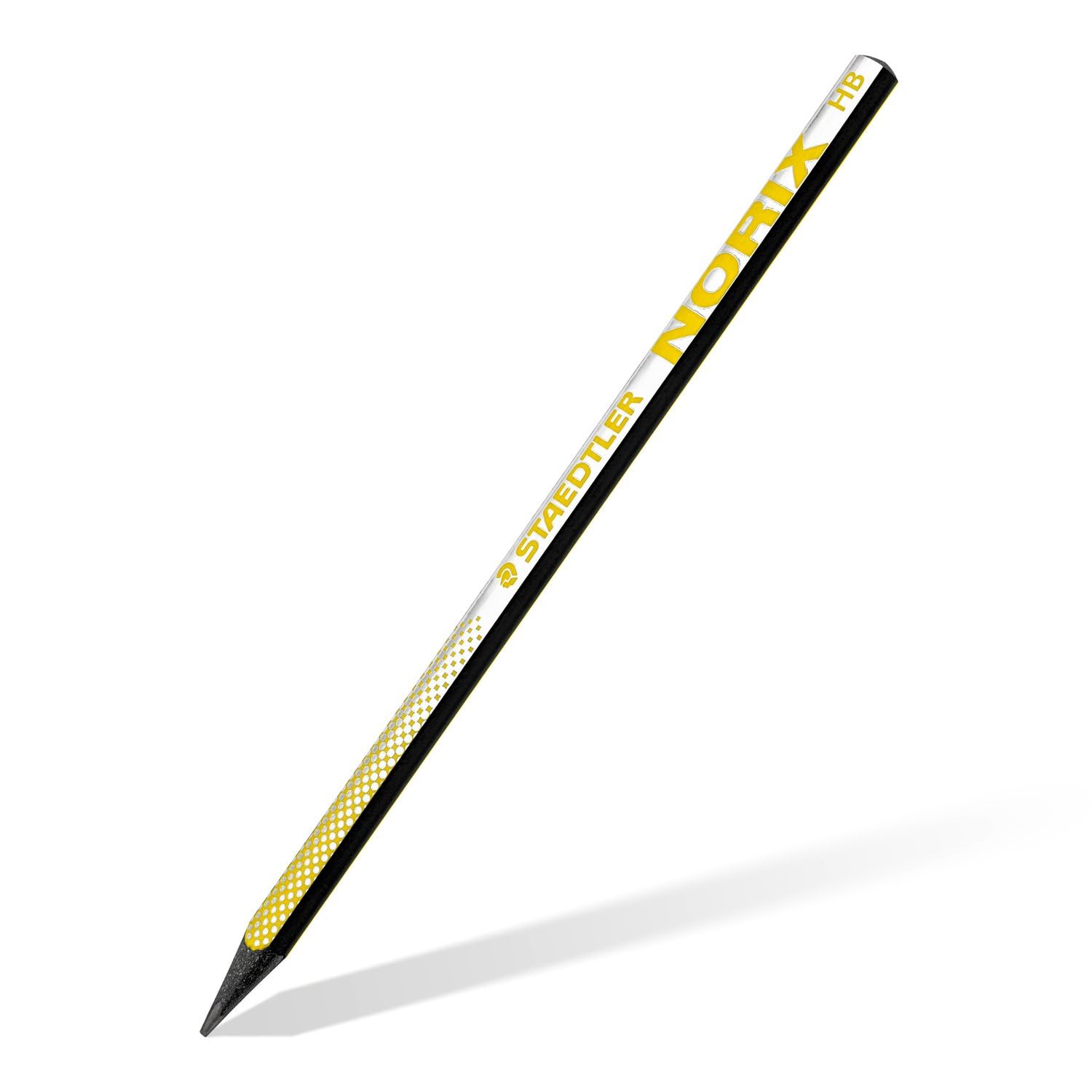 STAEDTLER Köcher Bleistift NORIX 72 100% PEFC