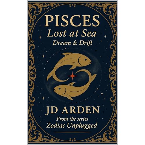 Pisces : JD Arden episode artwork