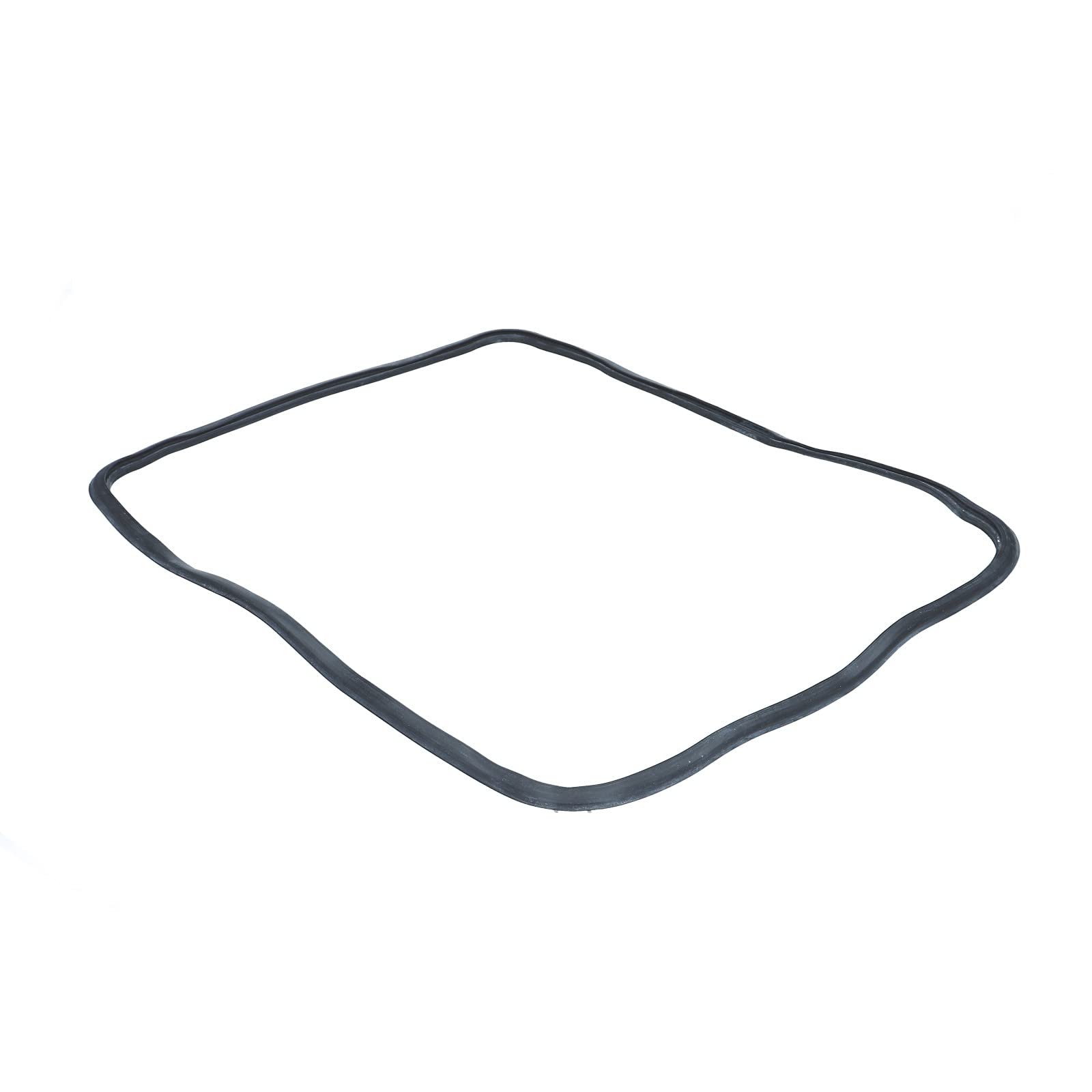 LUTH Premium Profi Parts Türgummidichtung für Backofen Herd kompatibel mit Bosch Siemens Neff 096824 00096824