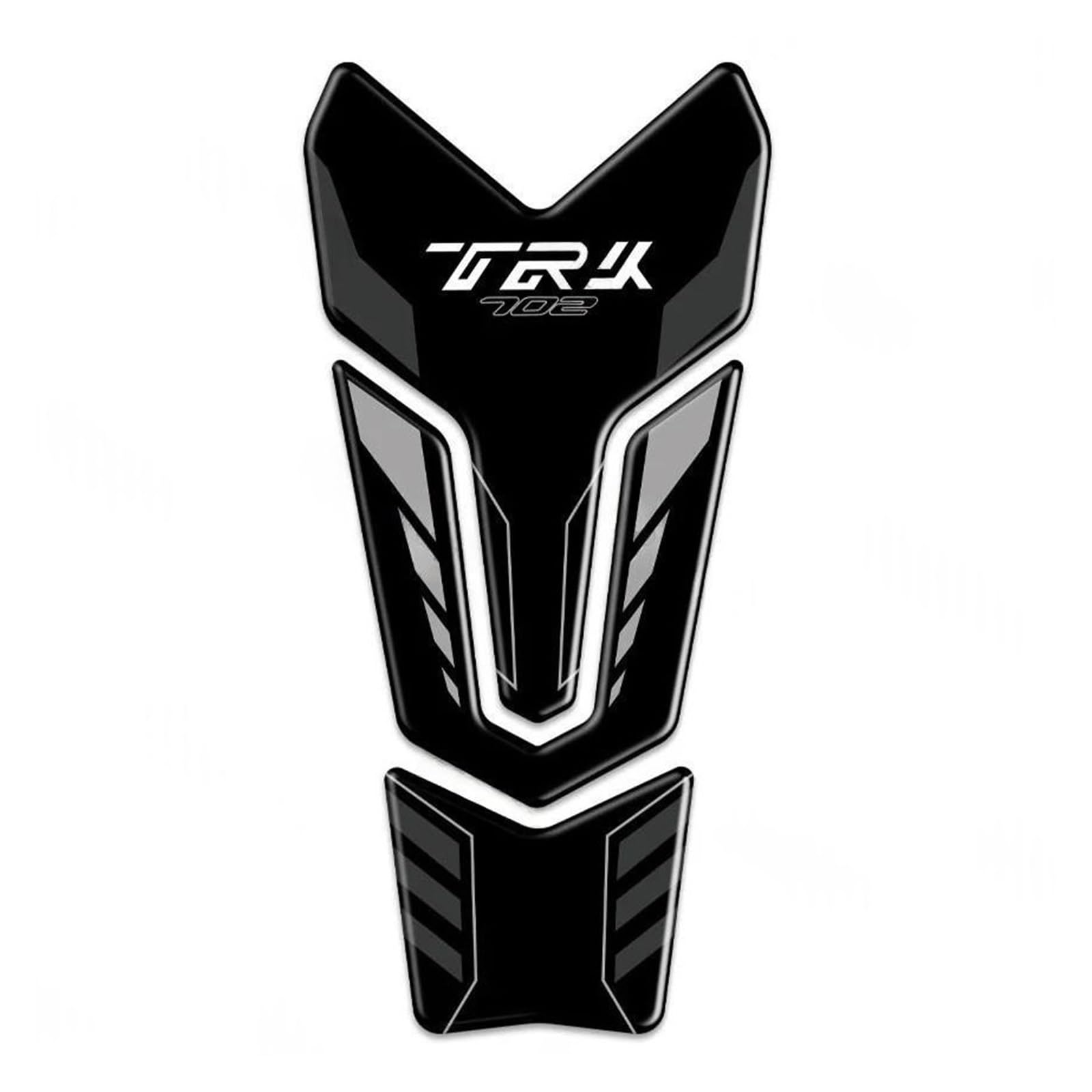 Motorcycle Sticker for TRK 702X 702 X TRK702X 2023 2024