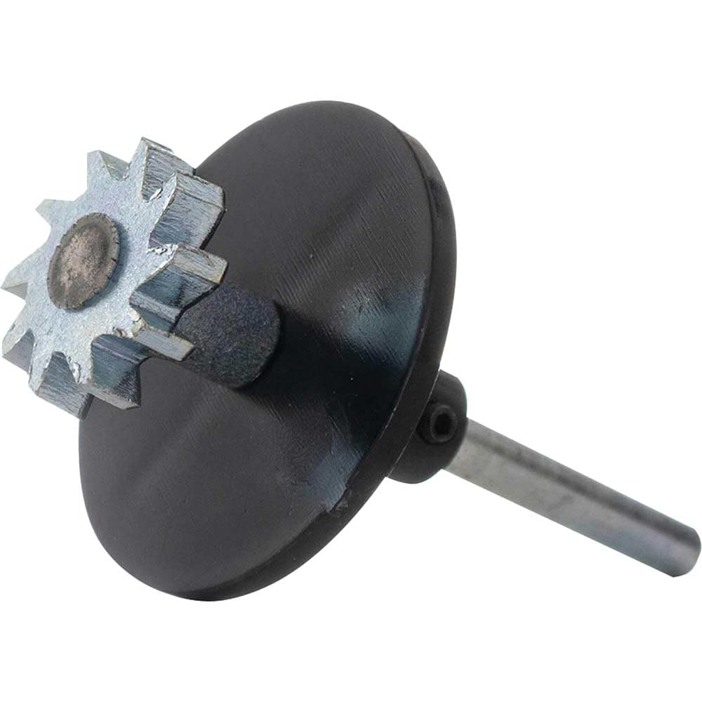 Gripit Gpuct18 Undercutting Tool 18mm For Red Gripit Fixings from B&Q